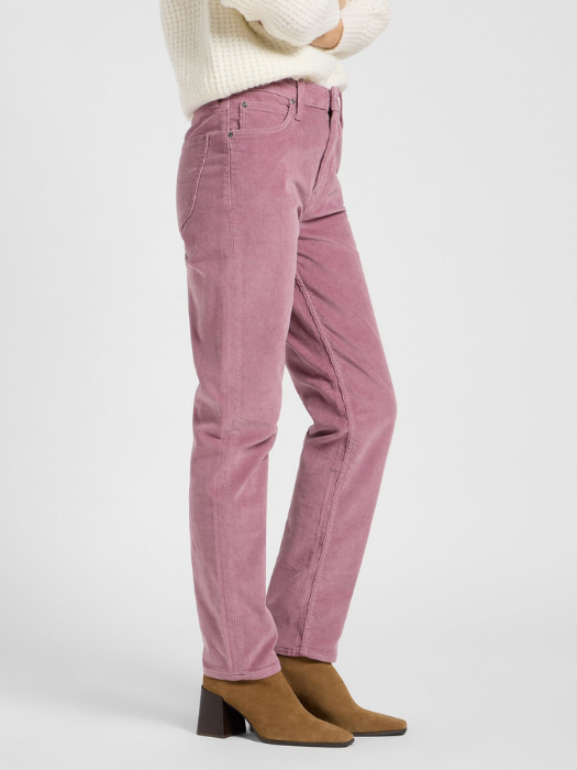 Lee Брюки Roz Regular Straight [3]