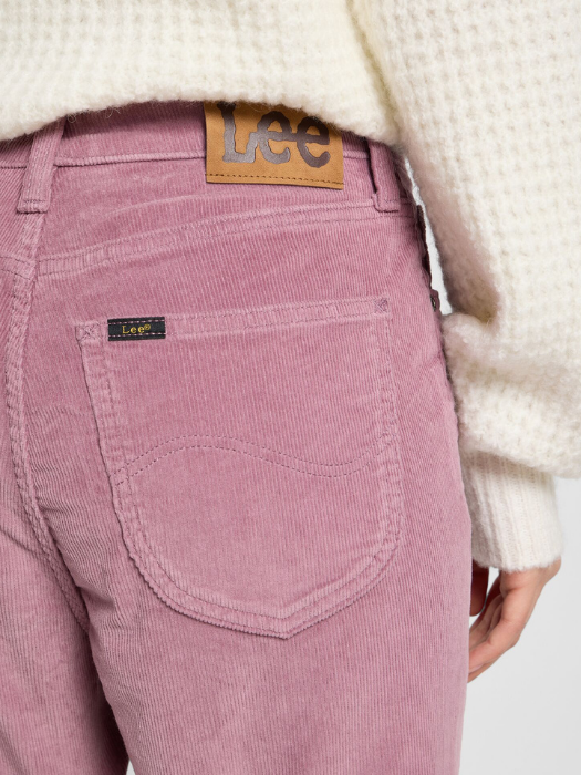 Lee Брюки Roz Regular Straight [5]