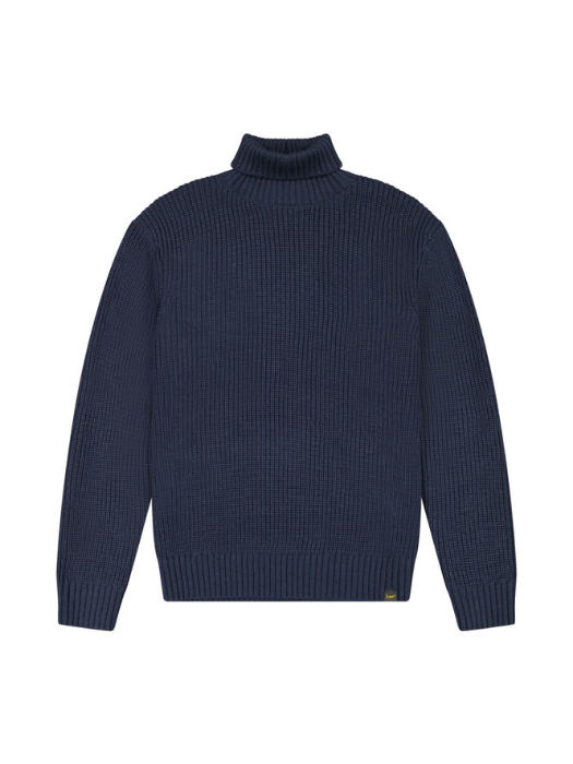 Lee Свитер Blue Relaxed [6]