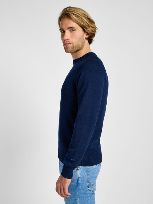Lee Свитер Navy Regular [2]