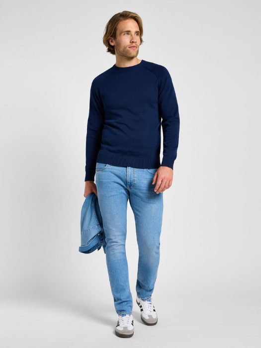 Lee Свитер Navy Regular [5]