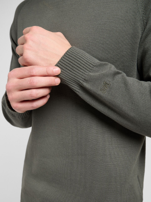 Lee Свитер Verde Regular [5]