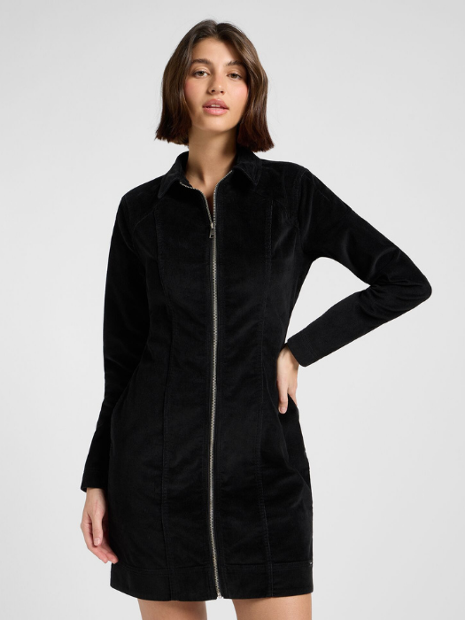 Lee Платье Negru Slim [2]