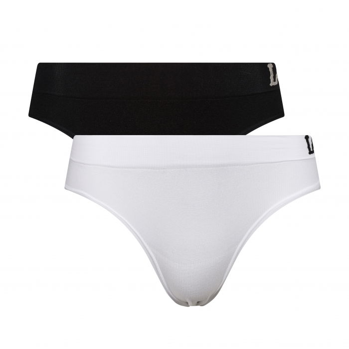 Lee Набор Нижнего Белья Black White  [1]