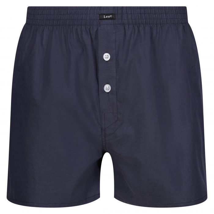 Lee Набор Нижнего Белья Chambray Blue   [4]