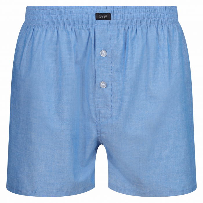 Lee Набор Нижнего Белья Chambray Blue   [2]