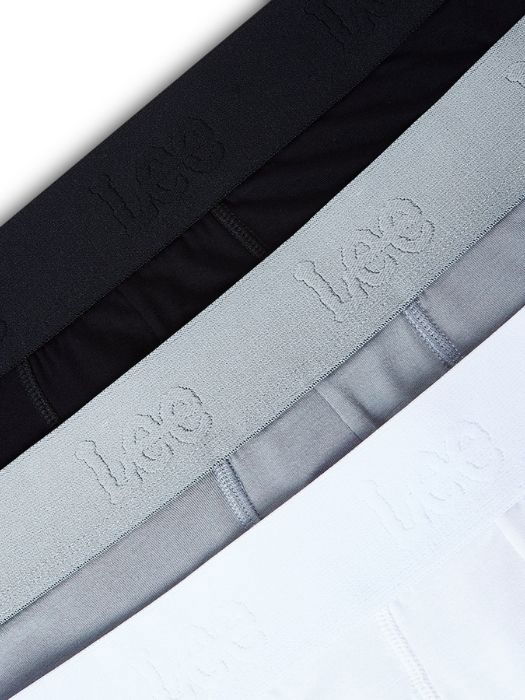 Lee Set Lenjerie Multicolor  Barbati [2]