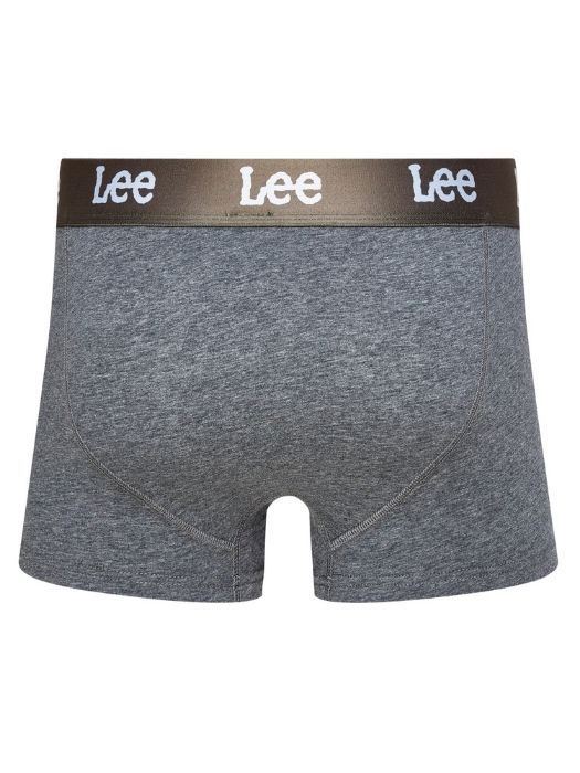 Lee Набор Нижнего Белья Crockery Melange  [7]