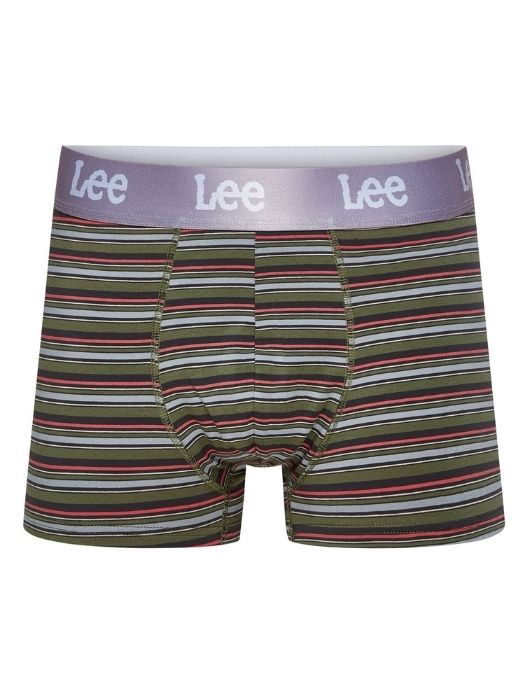 Lee Набор Нижнего Белья Crockery Melange  [4]