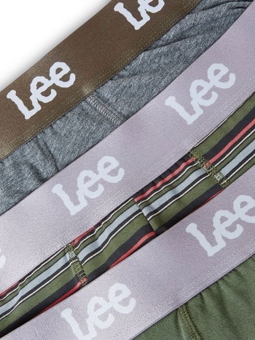 Lee Набор Нижнего Белья Crockery Melange  [8]