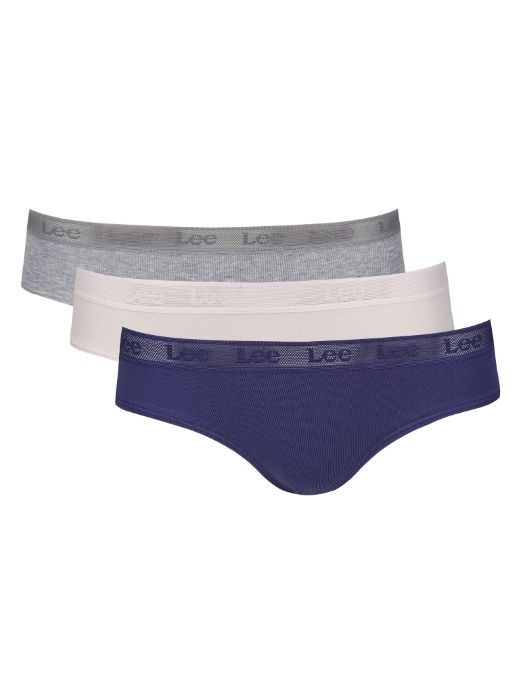 Lee Set Lenjerie Multicolor  Femei [1]