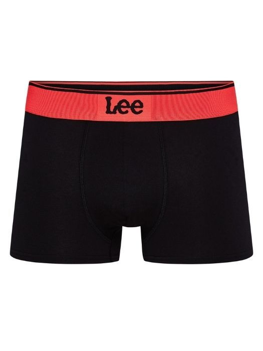 Lee Set Lenjerie Neagra  Barbati [4]