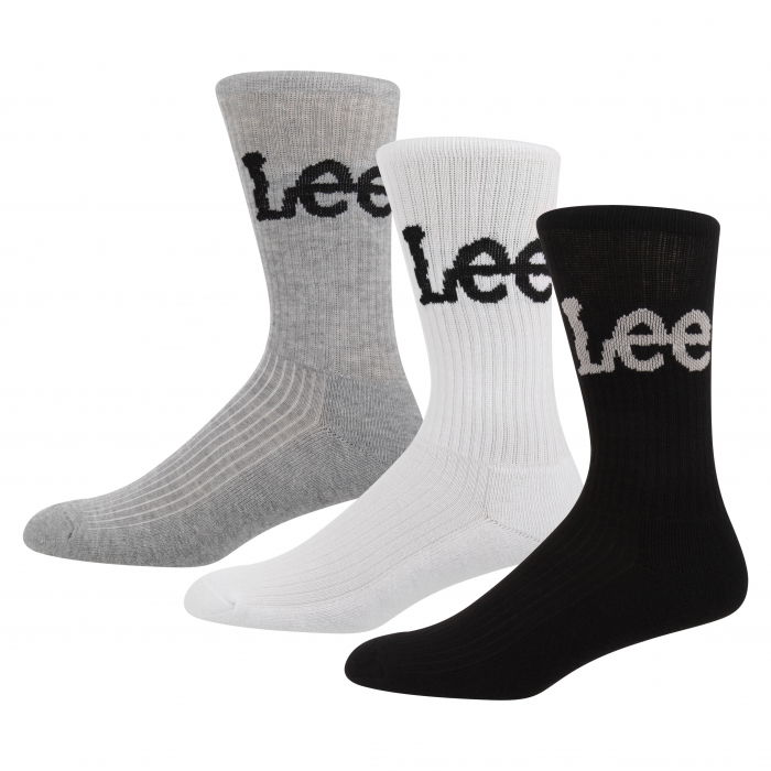 Lee Set Sosete Multicolor  Barbati [1]