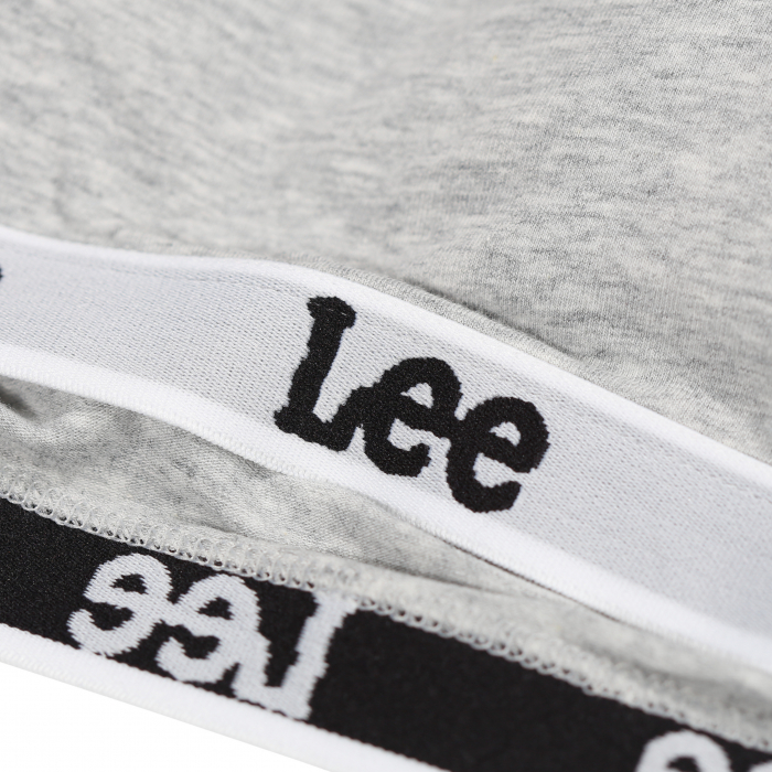 Lee Бюстгальтер Grey Marl  [3]
