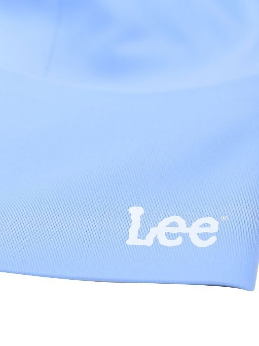 Lee Женский Бюстгальтер Светло-Синий  [3]