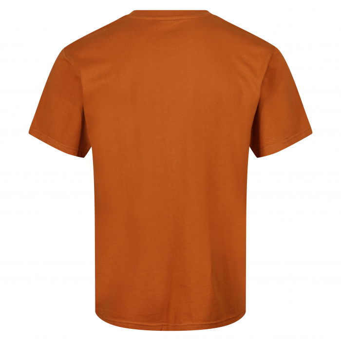 Lee Мужская Футболка Темно-Синяя  [5]