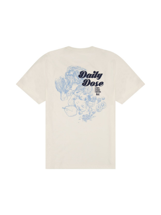 Lee Tricou Ecru Relaxed Barbati [6]