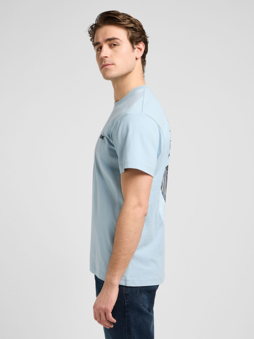 Lee Футболка Mavi Relaxed [3]