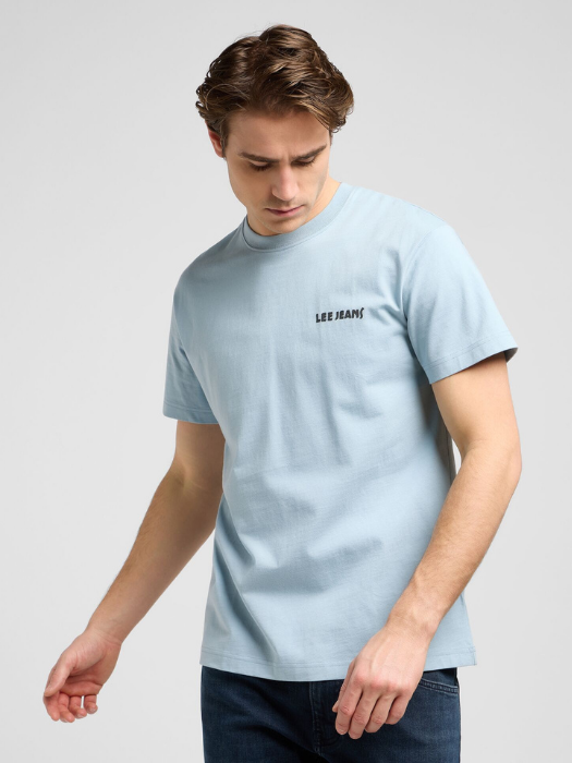 Lee Футболка Mavi Relaxed [2]