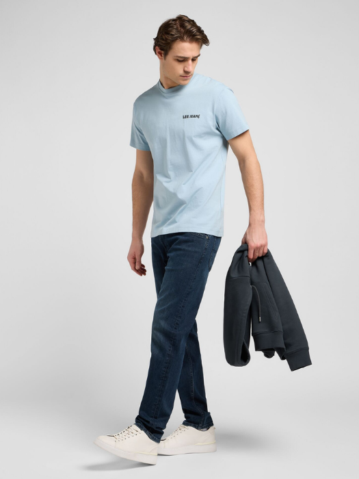 Lee Футболка Mavi Relaxed [1]