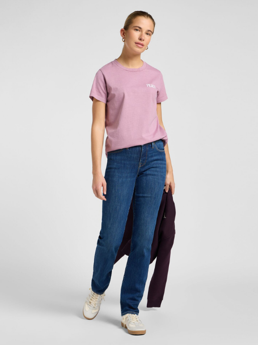Lee Футболка Roz Relaxed [1]