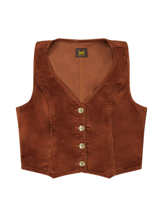 Lee Жилет Caramiziu Slim [6]