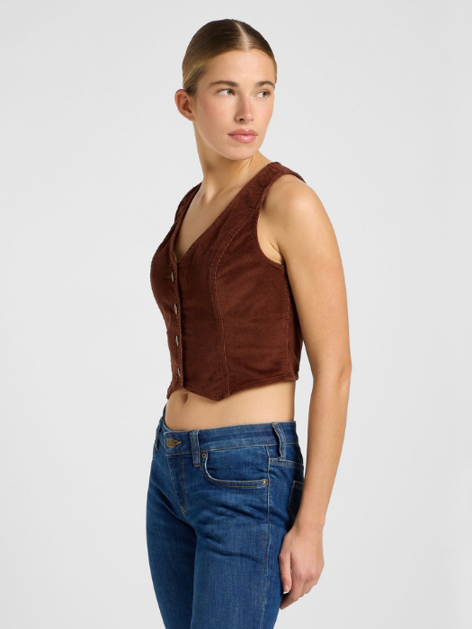 Lee Жилет Caramiziu Slim [4]