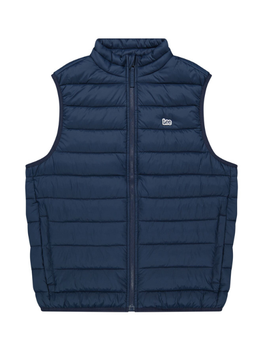 Lee Жилет Navy Regular [6]