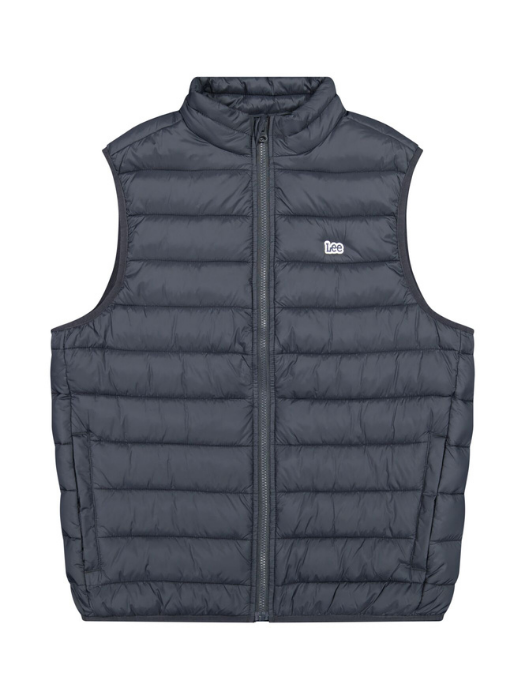 Lee Vesta Neagra Regular Barbati [6]