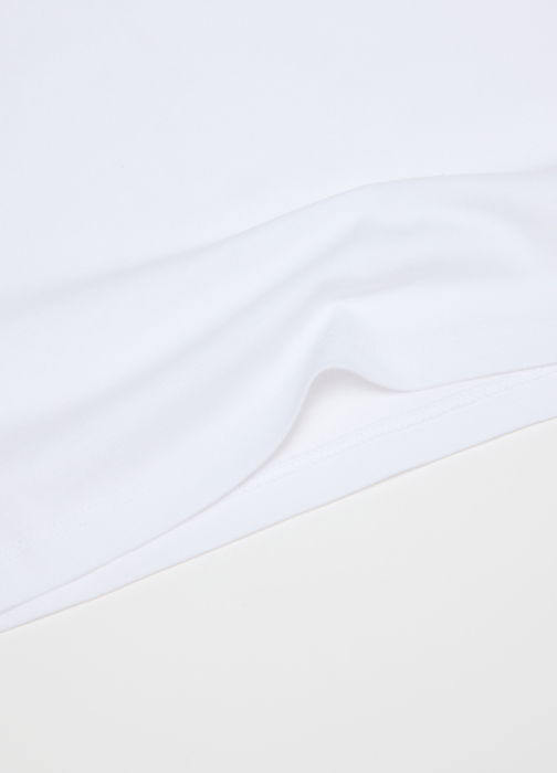 Lenjerie Bright White Fete 3-10 Ani [3]