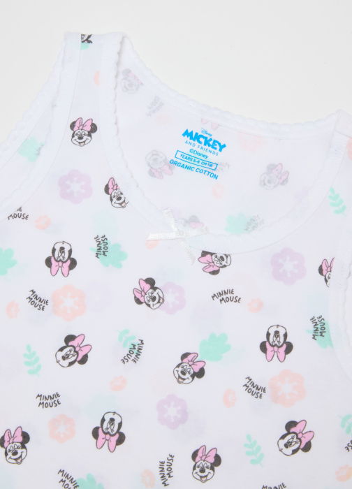 Lenjerie Bright White Fete 3-10 Ani [4]