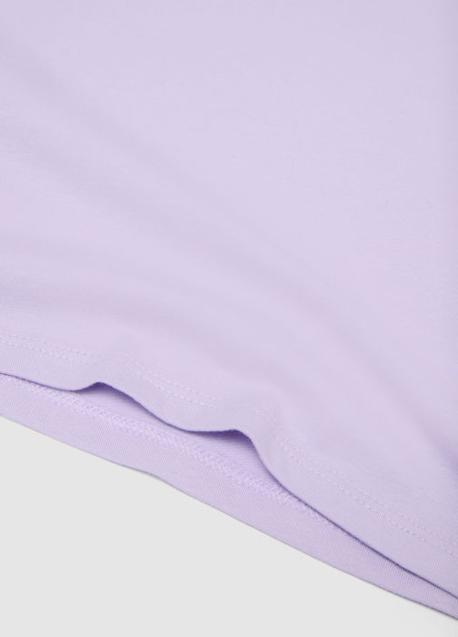 Нижнее Бельё Для Девочек Violet/White 3-10 Лет [4]