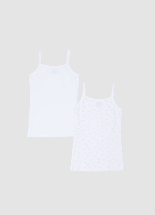 Lenjerie White Fete 3-10 Ani [2]