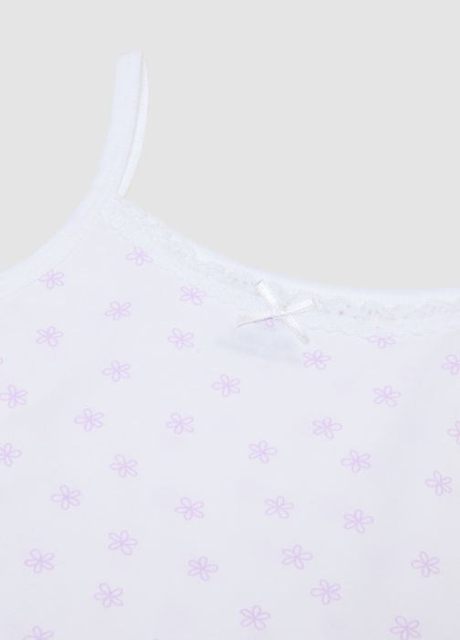 Lenjerie White Fete 3-10 Ani [3]