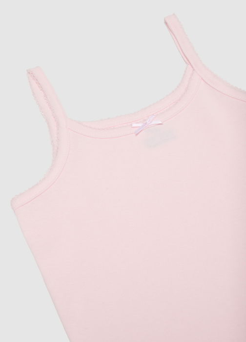 Нижнее Бельё Для Девочек White/Pink 3-10 Лет [3]