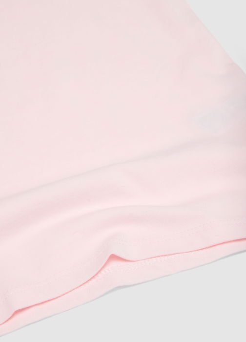 Lenjerie White/Pink Fete 3-10 Ani [4]