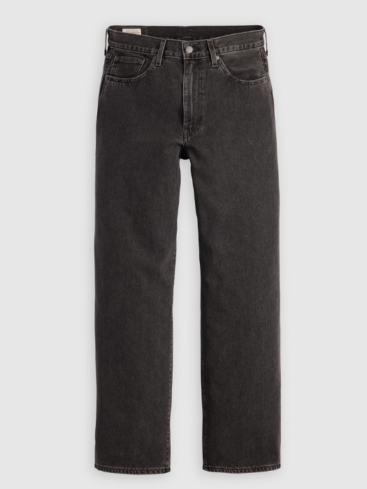Levi's Мужские Джинсы Тёмные Серые 578 Baggy [7]