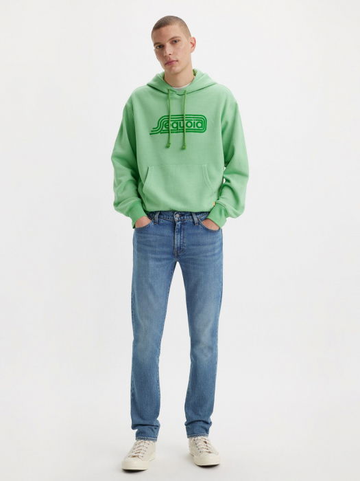 Levi's Blugi Albastri 511 Slim Barbati [1]