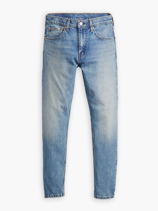 Levi's Blugi Albastri 512 Slim Taper Barbati [5]