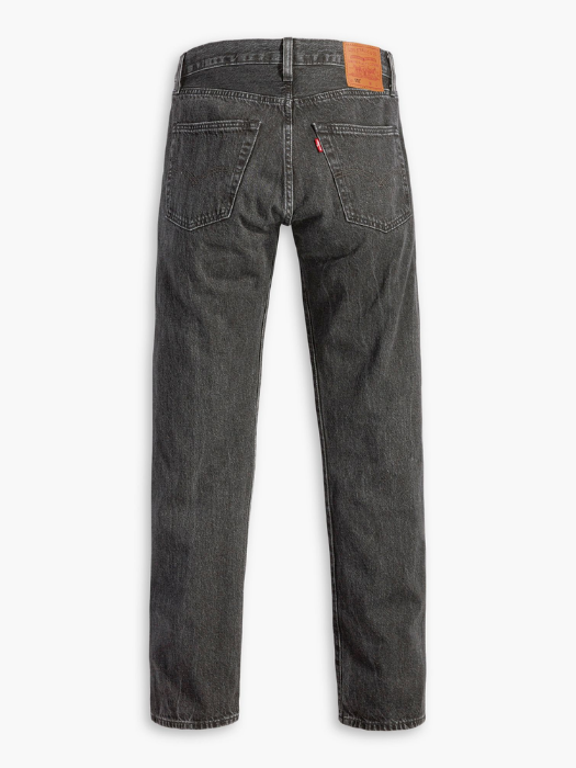 Levi's Blugi Gri Inchis 501 Regular Barbati [7]