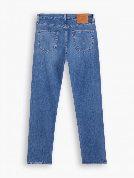 Levi's Мужские Джинсы Синие 511 Slim [5]