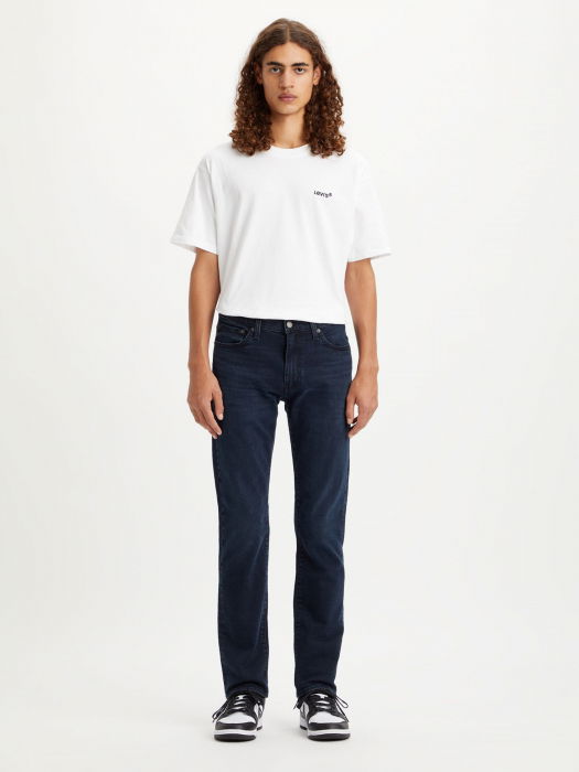 Levi's Blugi Navy 511 Slim Barbati [1]