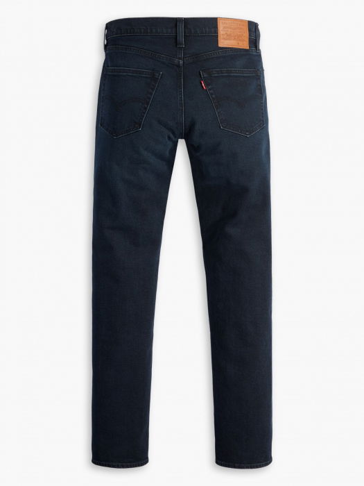 Levi's Blugi Navy 511 Slim Barbati [5]