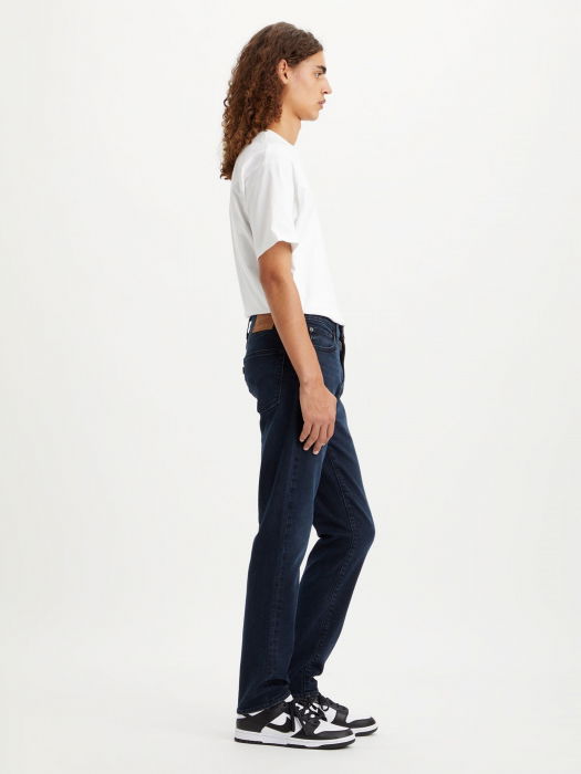 Levi's Blugi Navy 511 Slim Barbati [3]
