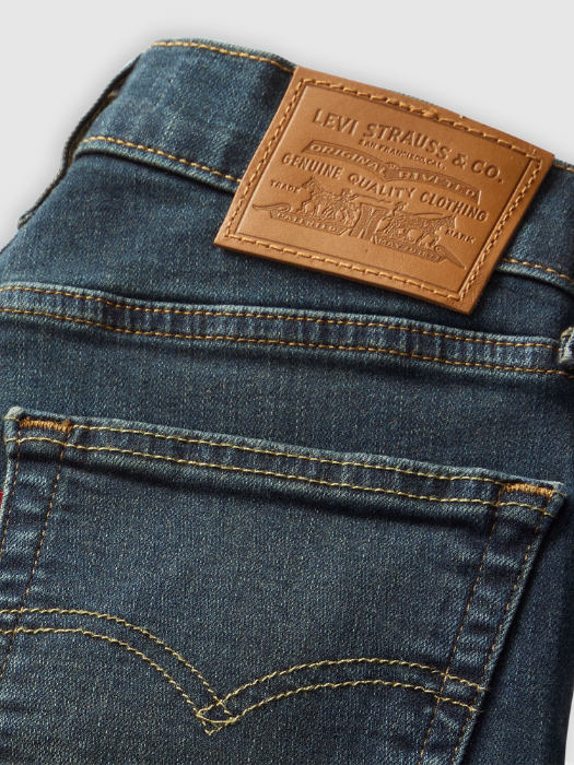 Levi's Джинсы Best Shot 724 Straight [6]