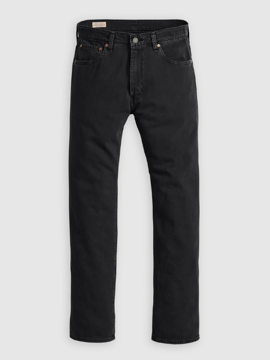 Levi's Джинсы Birds Of A Feather 555 Relaxed Straight [6]