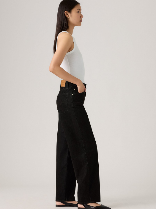 Levi's Джинсы Birds Of A Feather Baggy Dad Baggy [2]