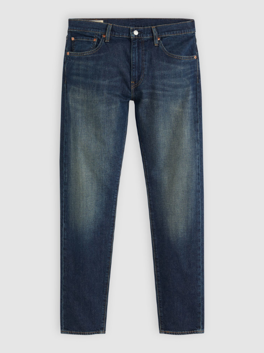 Levi's Blugi Albastri 512 Slim Taper Barbati [6]