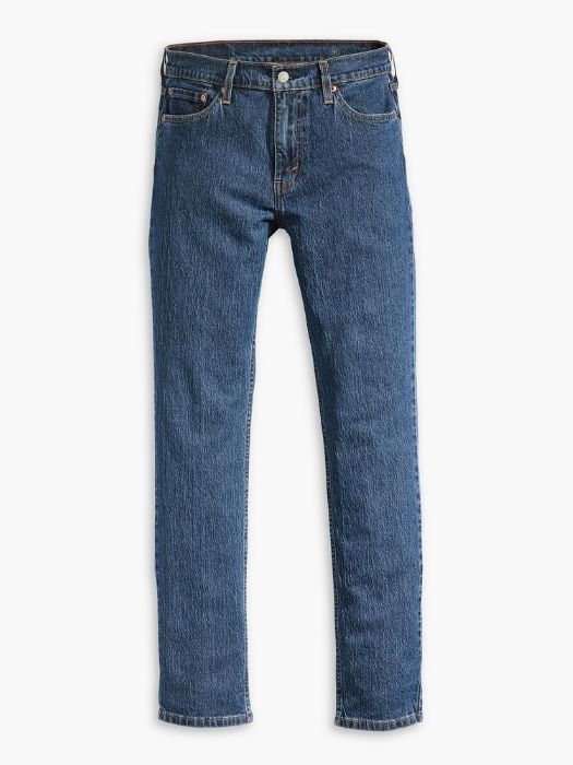 Levi's Blugi Albastri 511 Slim Barbati [5]