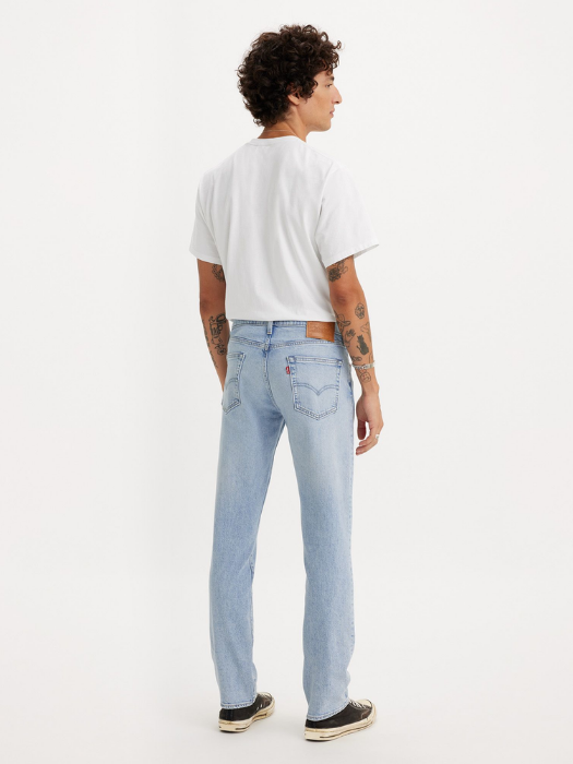 Levi's Джинсы Cannon Ball Adv 511 Slim [2]
